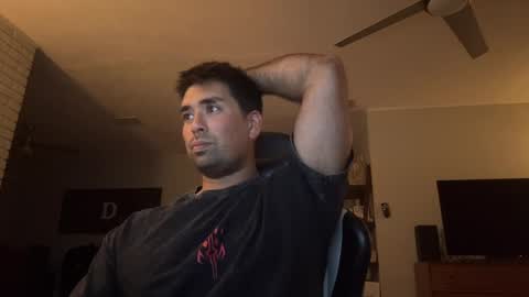 daddy41195 online show from April 9, 4:27 am