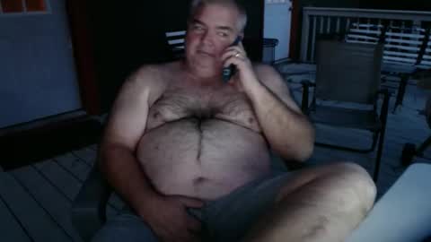 daddy7194 online show from November 21, 11:14 pm