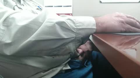 daddy7194 online show from December 22, 6:47 pm