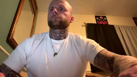 Daddys Dirty Slut online show from April 14, 5:55 am