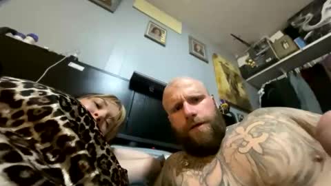 Daddys Dirty Slut online show from January 11, 11:05 am