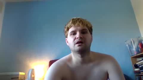 Craig online show from January 10, 11:59 am