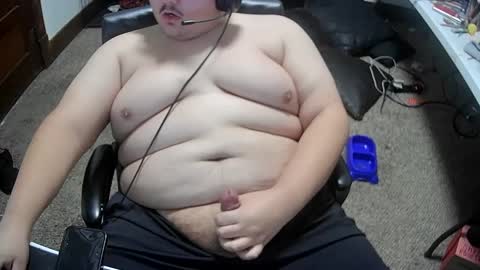 Snapshot of daddyaaronxl chatting on October 8, 2:56 pm daddyaaronxl online show from October 8, 2:56 pm