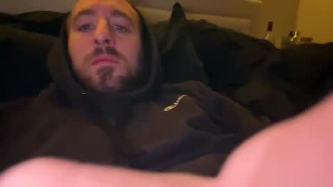 daddyace321 online show from February 25, 12:42 pm