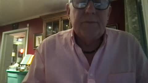Snapshot of daddycok4 chatting on December 3, 1:17 pm DaddyCok4 online show from December 3, 1:17 pm