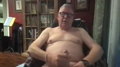 Snapshot of daddycok4 chatting on March 10, 12:49 pm DaddyCok4 online show from March 10, 12:49 pm