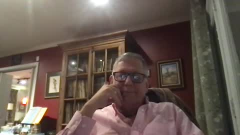 Snapshot of daddycok4 chatting on December 5, 10:50 pm DaddyCok4 online show from December 5, 10:50 pm