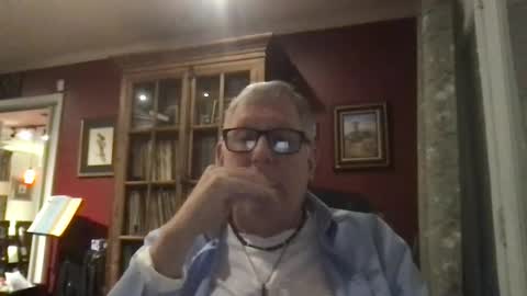 Snapshot of daddycok4 chatting on February 21, 11:43 pm DaddyCok4 online show from February 21, 11:43 pm
