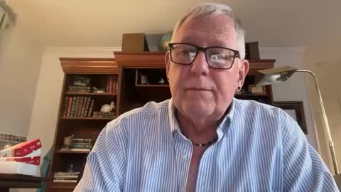 DaddyCok4 online show from February 25, 9:07 pm