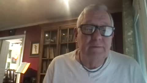 Snapshot of daddycok4 chatting on January 28, 5:46 pm DaddyCok4 online show from January 28, 5:46 pm
