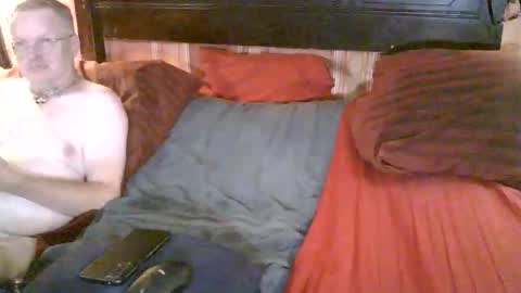 Daddy online show from November 3, 1:28 am