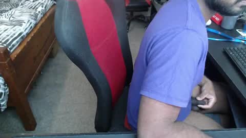 daddyd3shv2 online show from April 15, 11:13 am