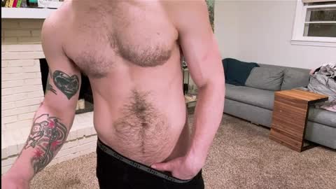 Snapshot of daddydaydrinkz chatting on January 27, 7:14 am DaddydayDrinkz online show from January 27, 7:14 am