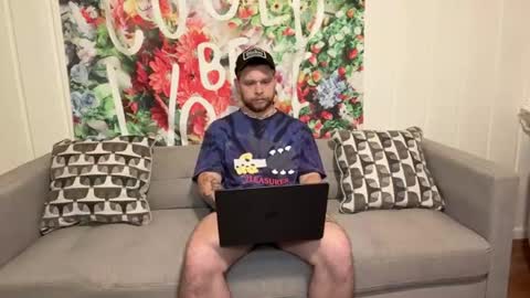 DaddydayDrinkz online show from June 14, 4:14 am