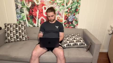 DaddydayDrinkz online show from May 17, 4:00 am