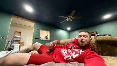 daddydic120402 online show from April 13, 1:59 pm