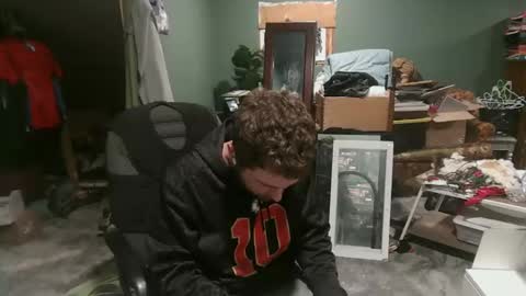 daddydic120402 online show from April 4, 12:45 pm