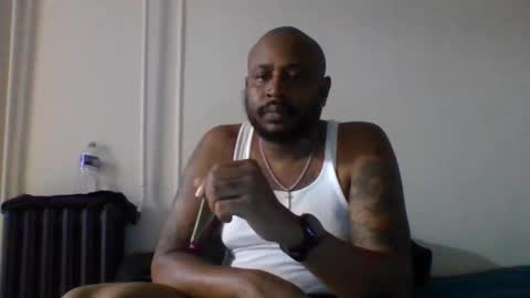 daddydickxm online show from May 20, 3:25 am