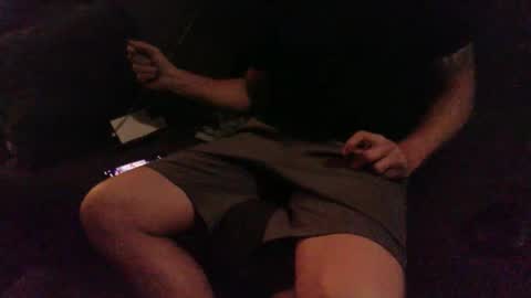 DJ online show from April 14, 1:53 am