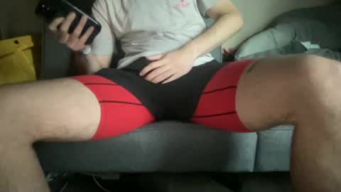 daddydj7617 online show from April 13, 8:46 pm