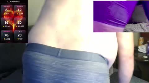 Daddydom4fun online show from January 6, 11:09 pm