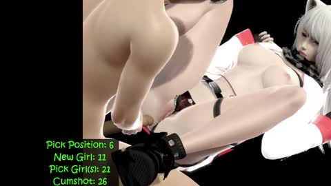 Daddy Gerry online show from February 15, 5:10 am