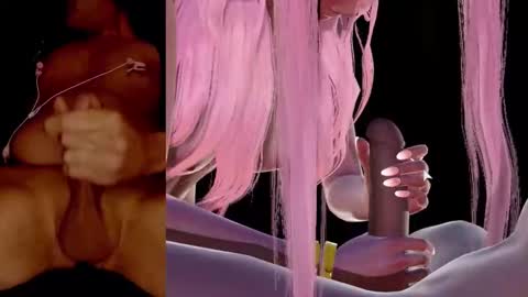 Daddy Gerry online show from January 10, 10:04 pm