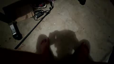 DaddyHunk online show from October 13, 3:52 am