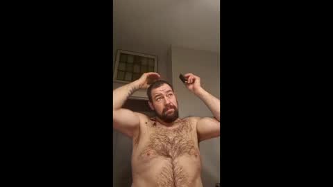 daddyj1983 online show from February 13, 3:21 am