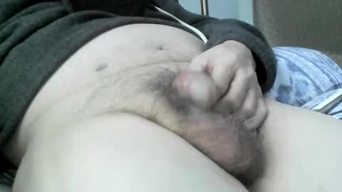 DaddyMike1948 online show from December 2, 8:51 pm