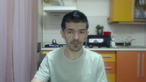 daddynextdoor86 online show from January 14, 5:59 am