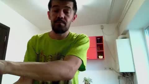 daddynextdoor86 online show from March 11, 6:05 am