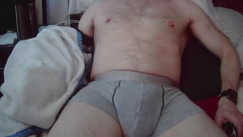 daddynyc158 online show from February 3, 1:04 pm