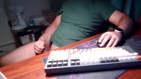 Paul online show from October 2, 11:03 pm