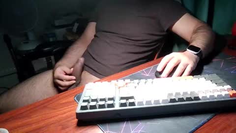 Paul online show from September 19, 10:35 pm