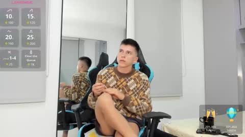 daddyrich4u online show from February 6, 2:15 am