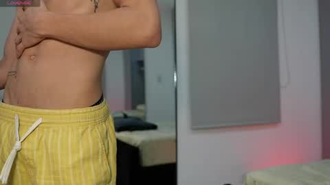 daddyrich4u online show from May 21, 4:30 am