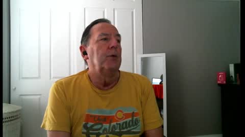 daddys7plus online show from July 31, 6:42 pm