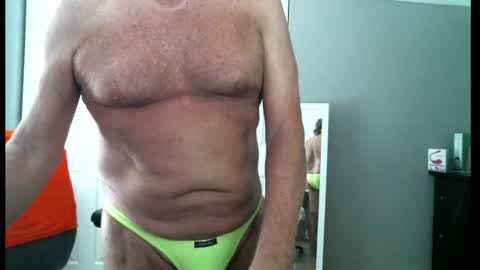 daddys7plus online show from July 27, 6:27 pm