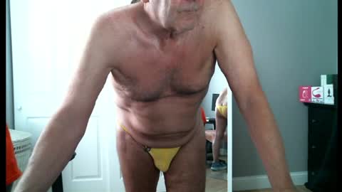 daddys7plus online show from June 21, 6:58 pm