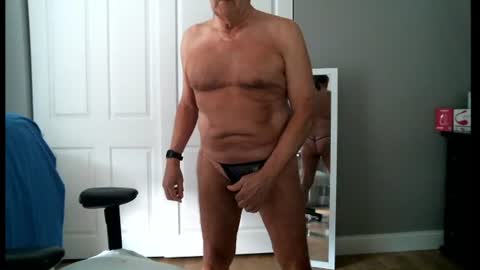daddys7plus online show from July 12, 8:12 pm