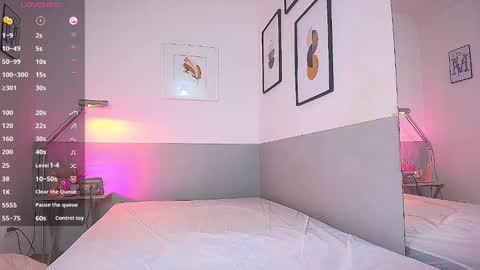 Antonella  online show from February 27, 6:35 am