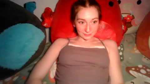 Saoirse online show from December 3, 5:26 am