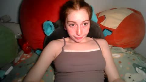 Saoirse online show from December 14, 5:51 am