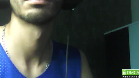 the alpha online show from May 26, 8:37 pm