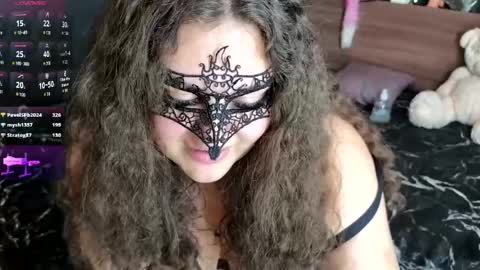 daddysgirl9978 online show from May 23, 4:03 pm