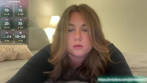 Jaime online show from June 3, 2:33 pm