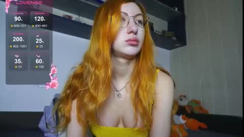 daddyslittleslutfox online show from February 15, 10:25 am