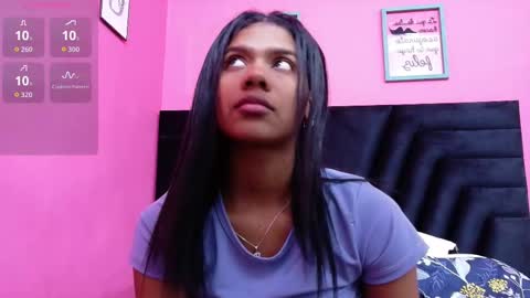 Anny  online show from October 27, 1:11 pm