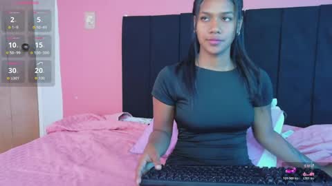 Anny  online show from May 22, 8:04 pm